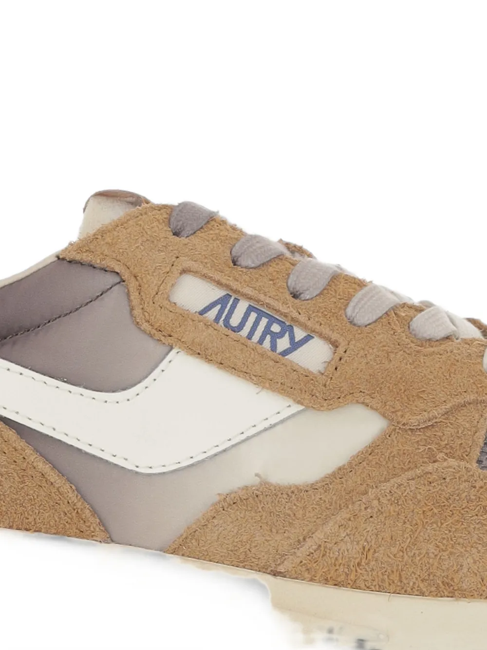 Autry Reelwind sneakers Beige