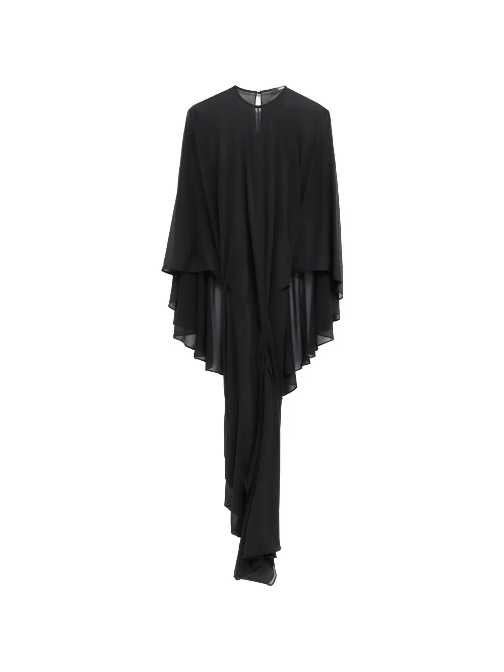 Jacquemus The Noche dress Zwart