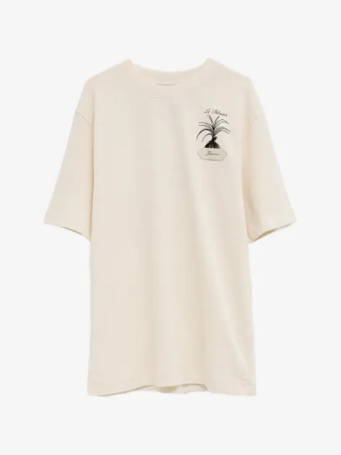 Jacquemus The Palmier T-shirt