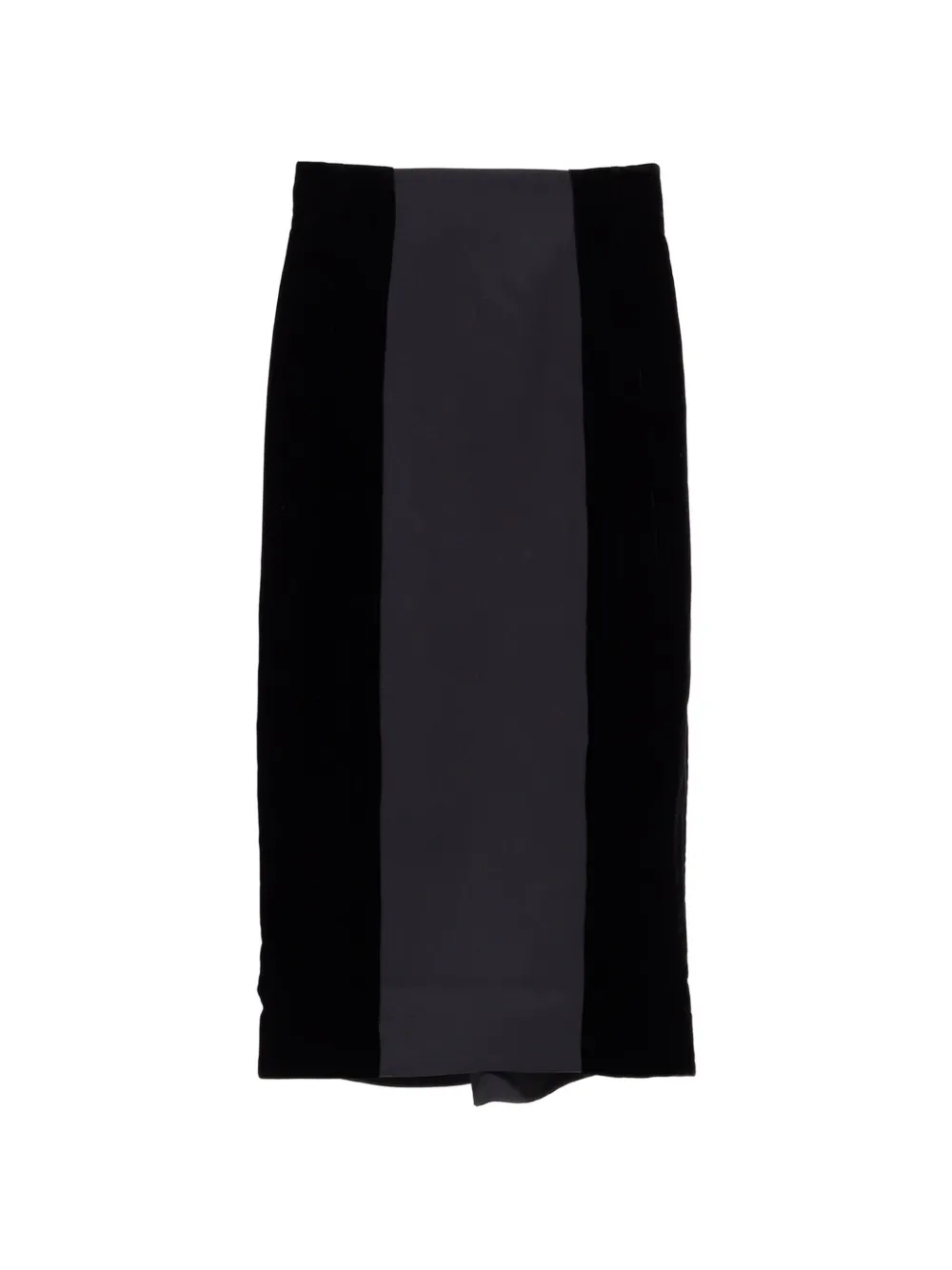 Jacquemus The Tailleur skirt Zwart