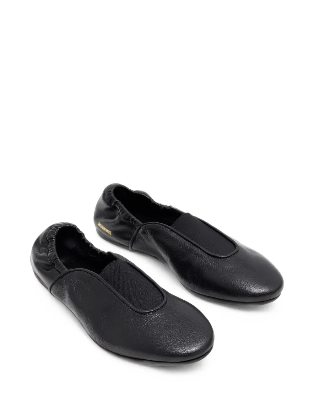 Jacquemus The Ballets sneakers Zwart
