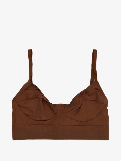 Baserange Reggiseno con banda elasticizzata