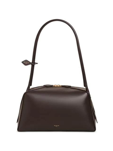 Alaïa Le Bouledogue bag in calfskin