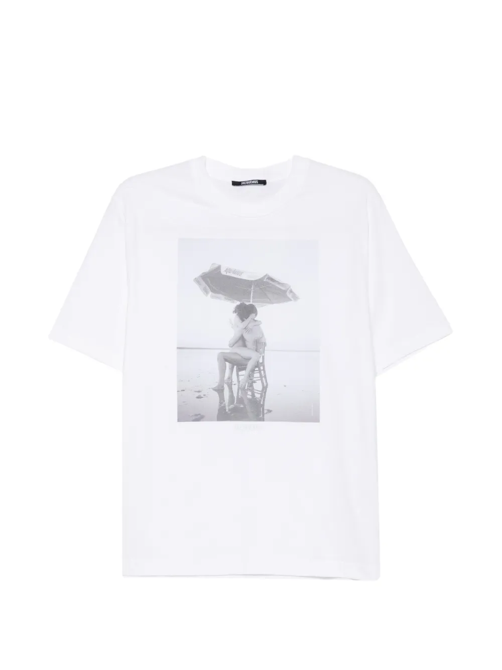 Jacquemus Campagne T-shirt