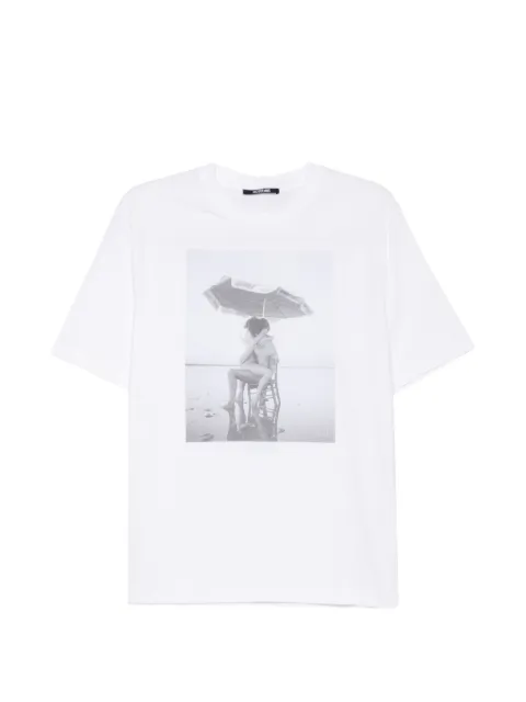 Jacquemus Campagne T-shirt