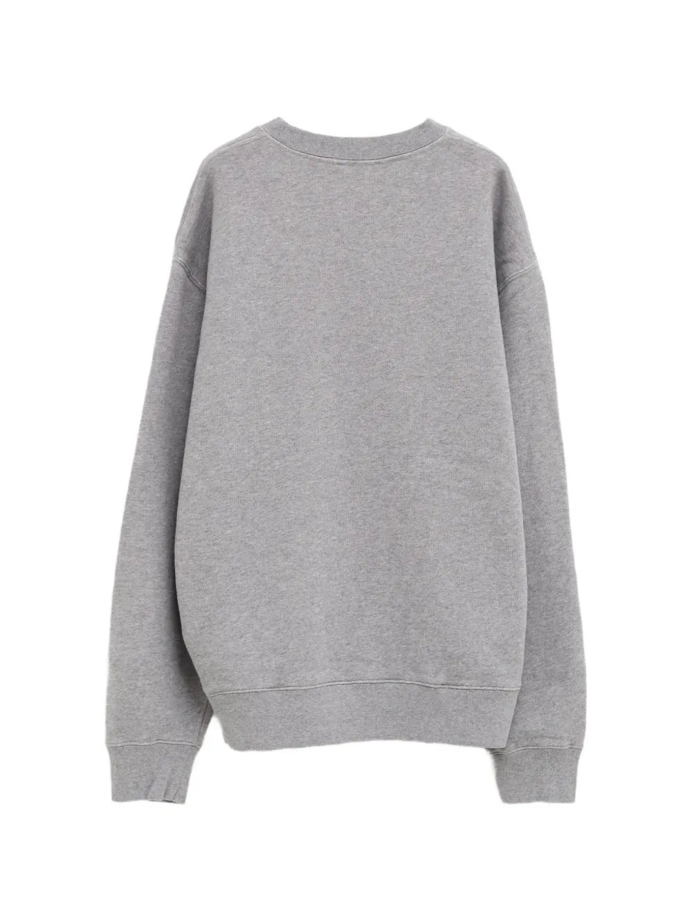 JW Anderson Ribbon Anchor sweater Grijs