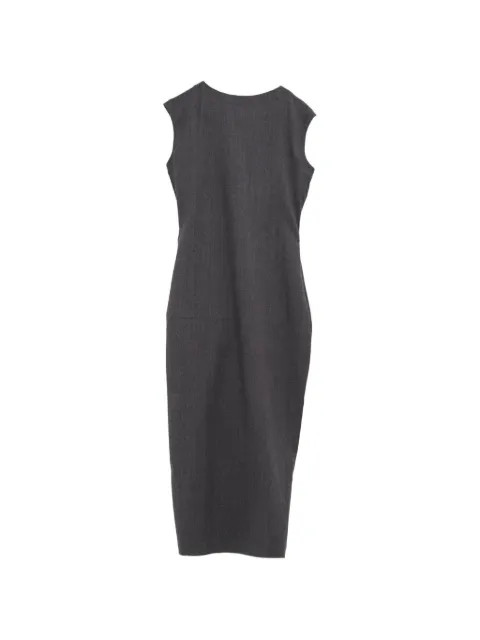 Jacquemus The Alba midi dress