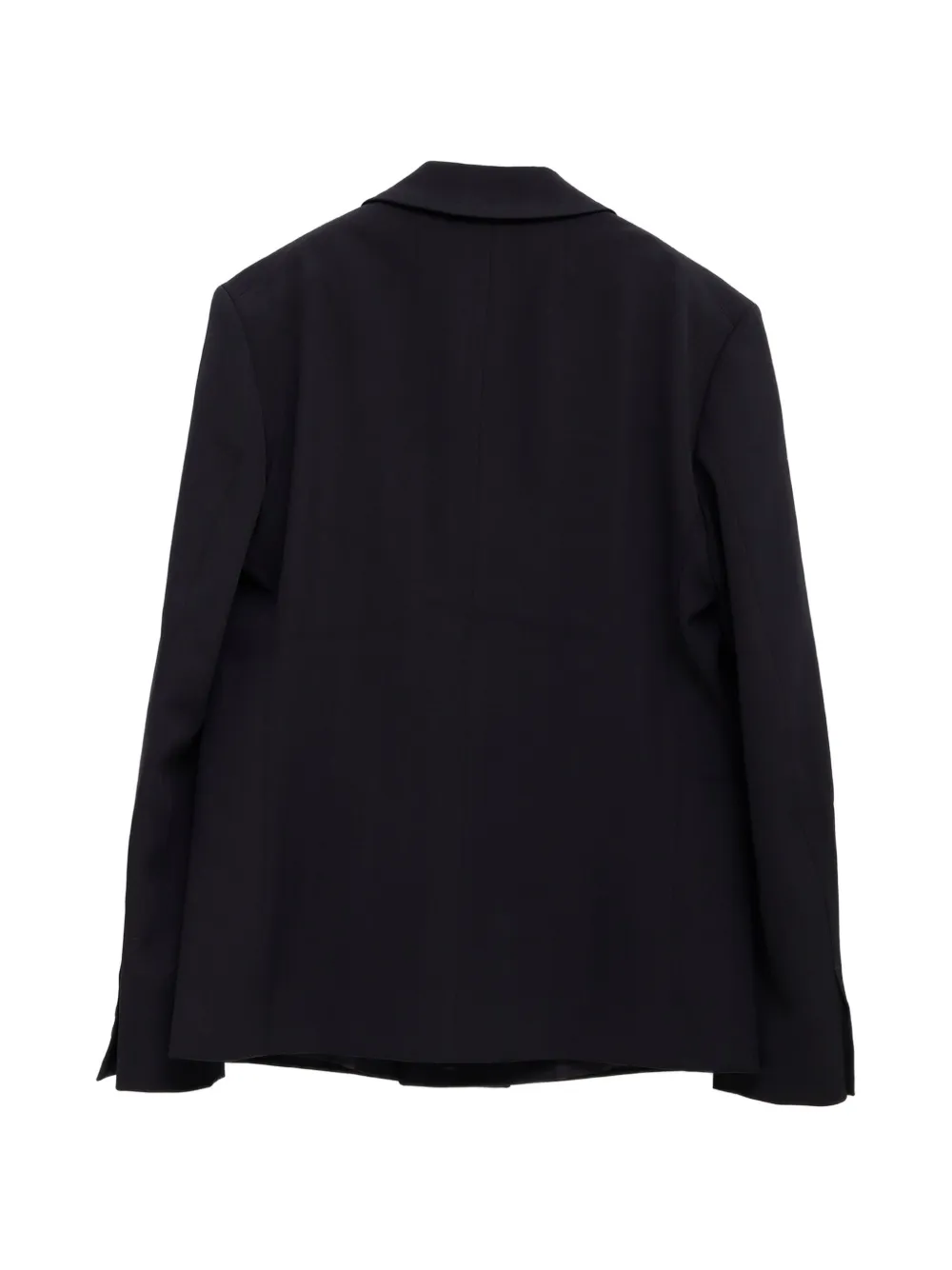 Jacquemus The Melo jack Zwart