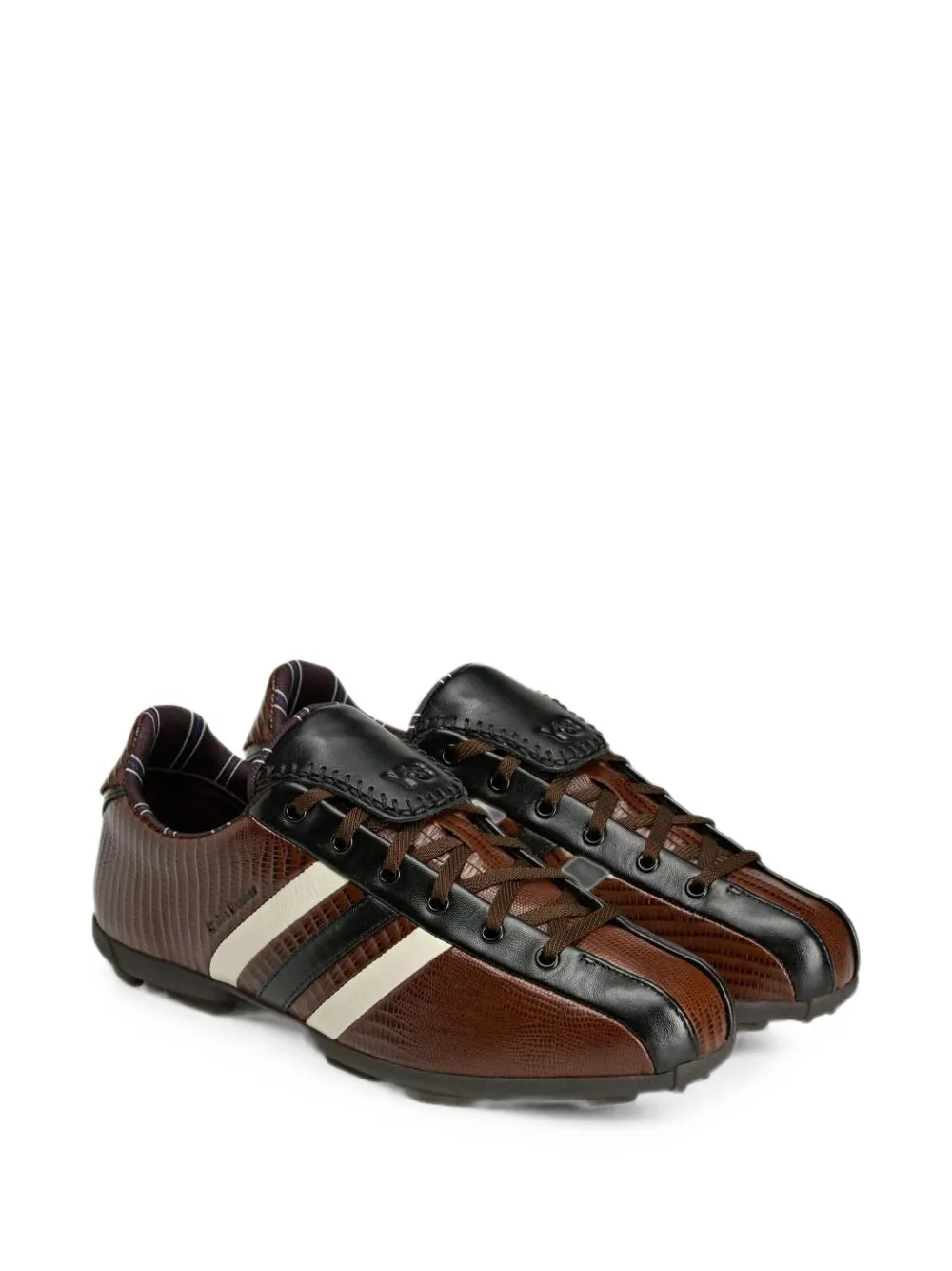 adidas Field Wales Bonner Y3 sneakers Bruin