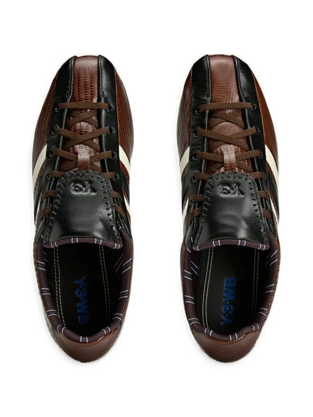 adidas Field Wales Bonner Y3 sneakers Bruin