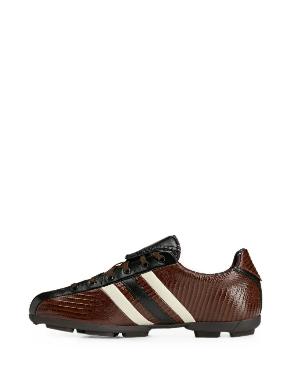 adidas Field Wales Bonner Y3 sneakers Bruin