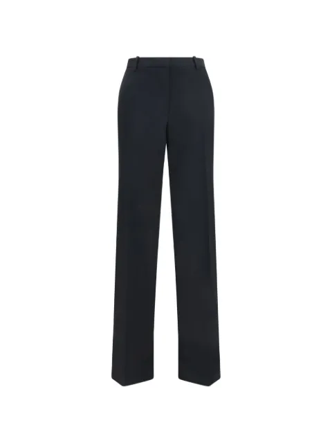 TOM FORD belt-loop trousers