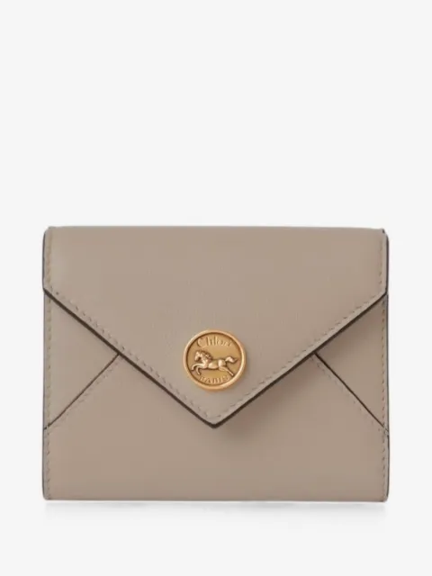 Chloé small Envelope tri-fold wallet