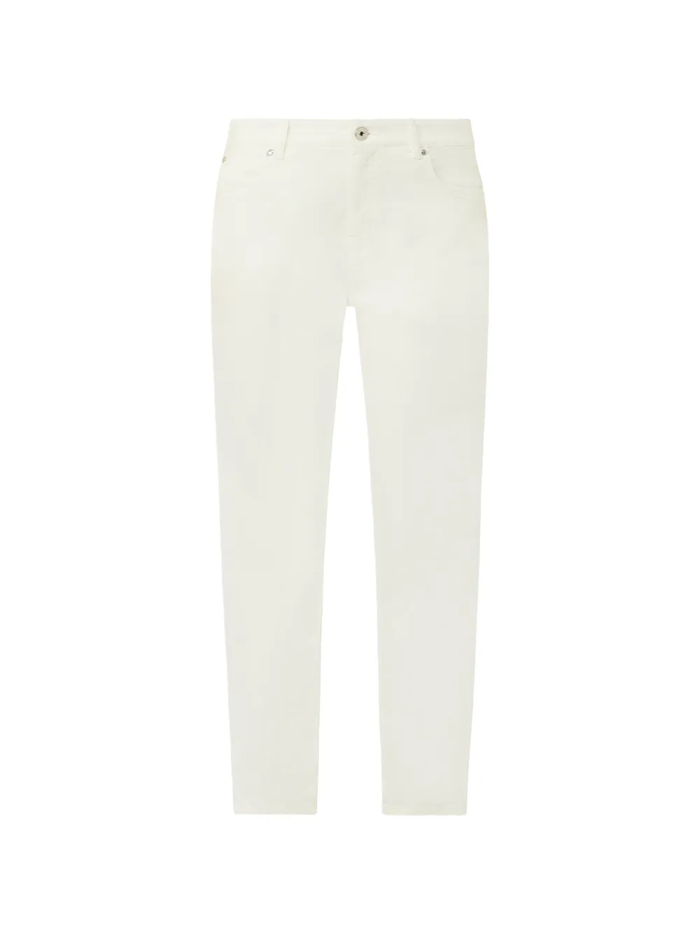 Max Mara Wkdabituro pocket jeans - Toni neutri