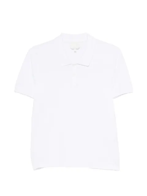 A.P.C. short-sleeve polo shirt