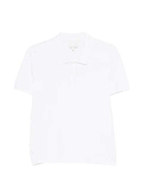 A.P.C. polo de manga corta