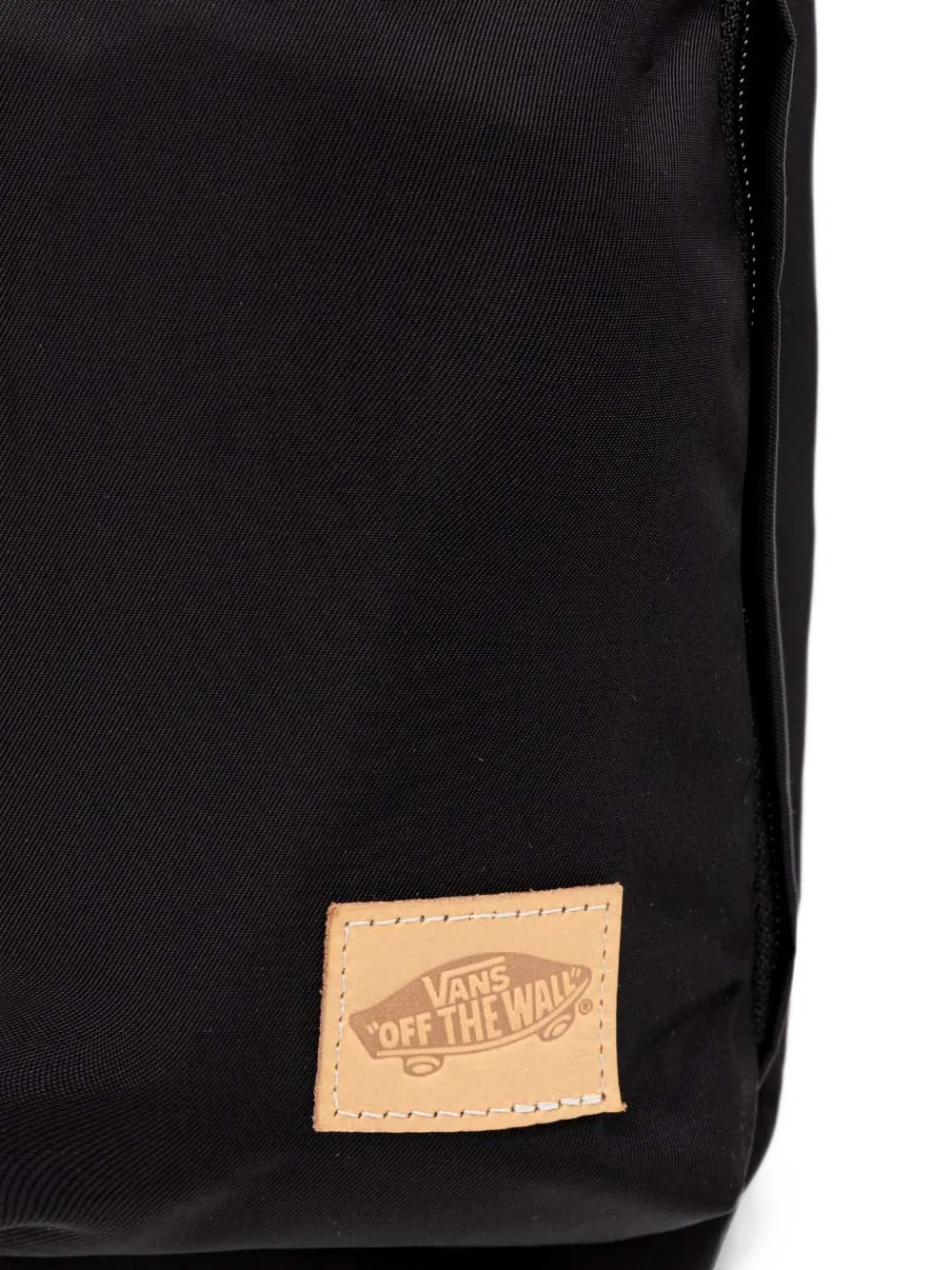 Vans Field Trippin Rucksack backpack Zwart