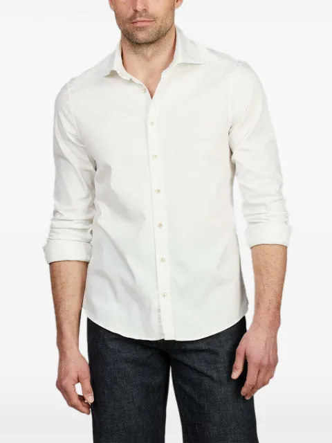 Stenströms denim shirt