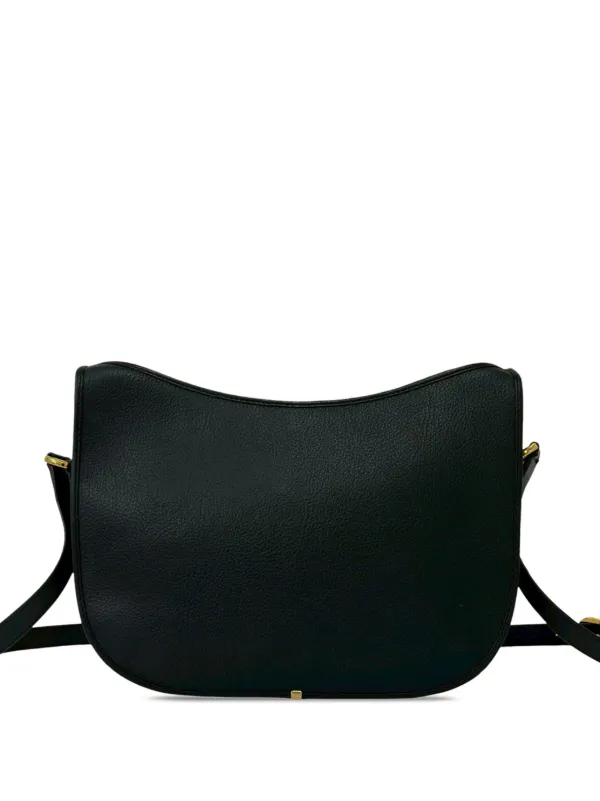 Gucci Pre-Owned 20th Century カーフスキンインターロッキングG 