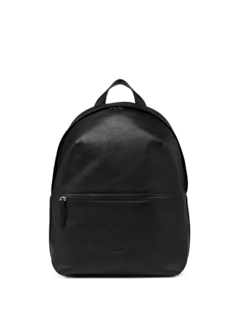 Marsèll Guscio leather backpack