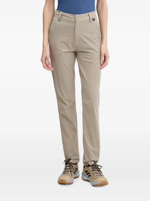 Viking Expander Ultralight logo-print performance trousers