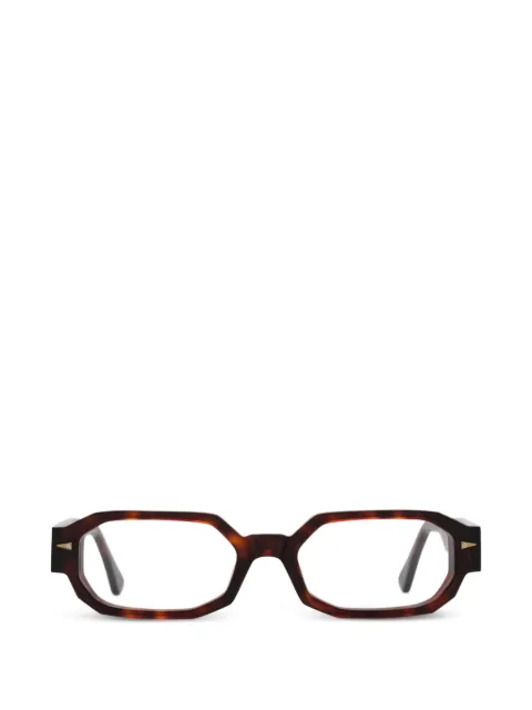 Ahlem Jules geometric-frame glasses