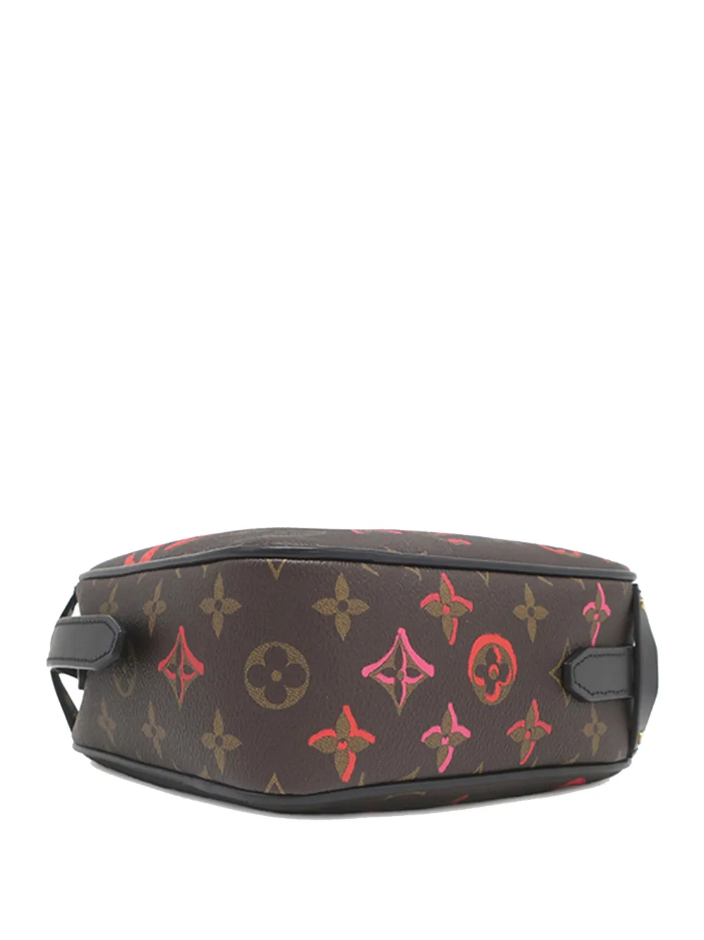 Louis Vuitton Pre-Owned 2021-2026 Monogram Fall In Love Sac Coeur