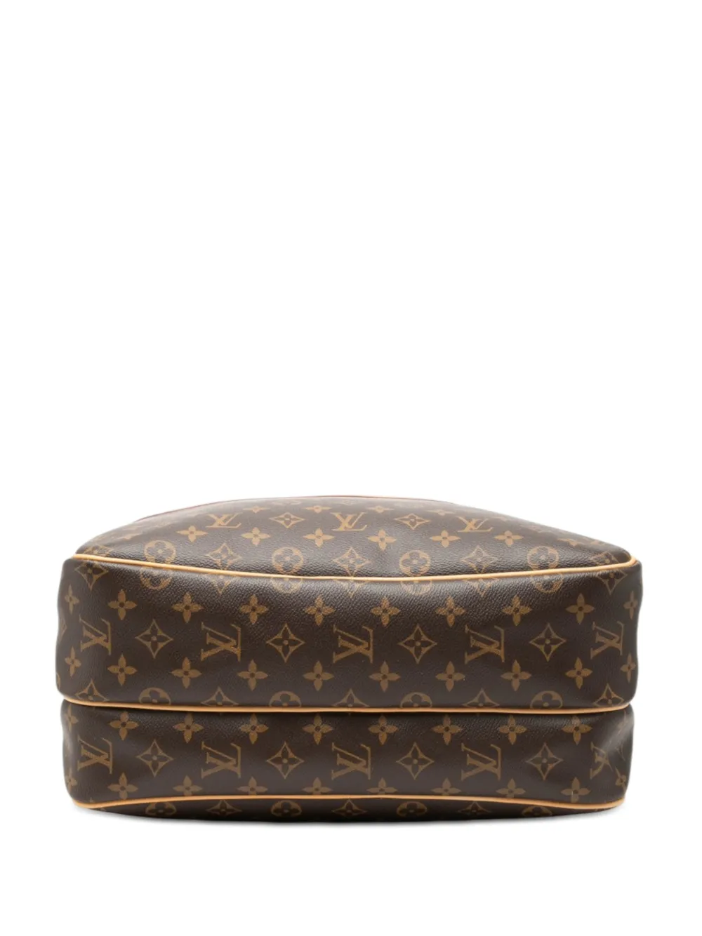 Louis Vuitton Pre-Owned 2006 モノグラム リポーター GM ショルダー