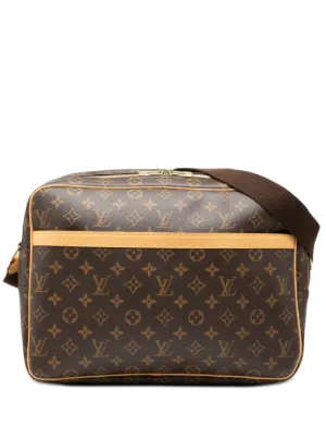 Louis Vuitton Pre-Owned 1994 モノグラム キーポル 55 ボストンバッグ