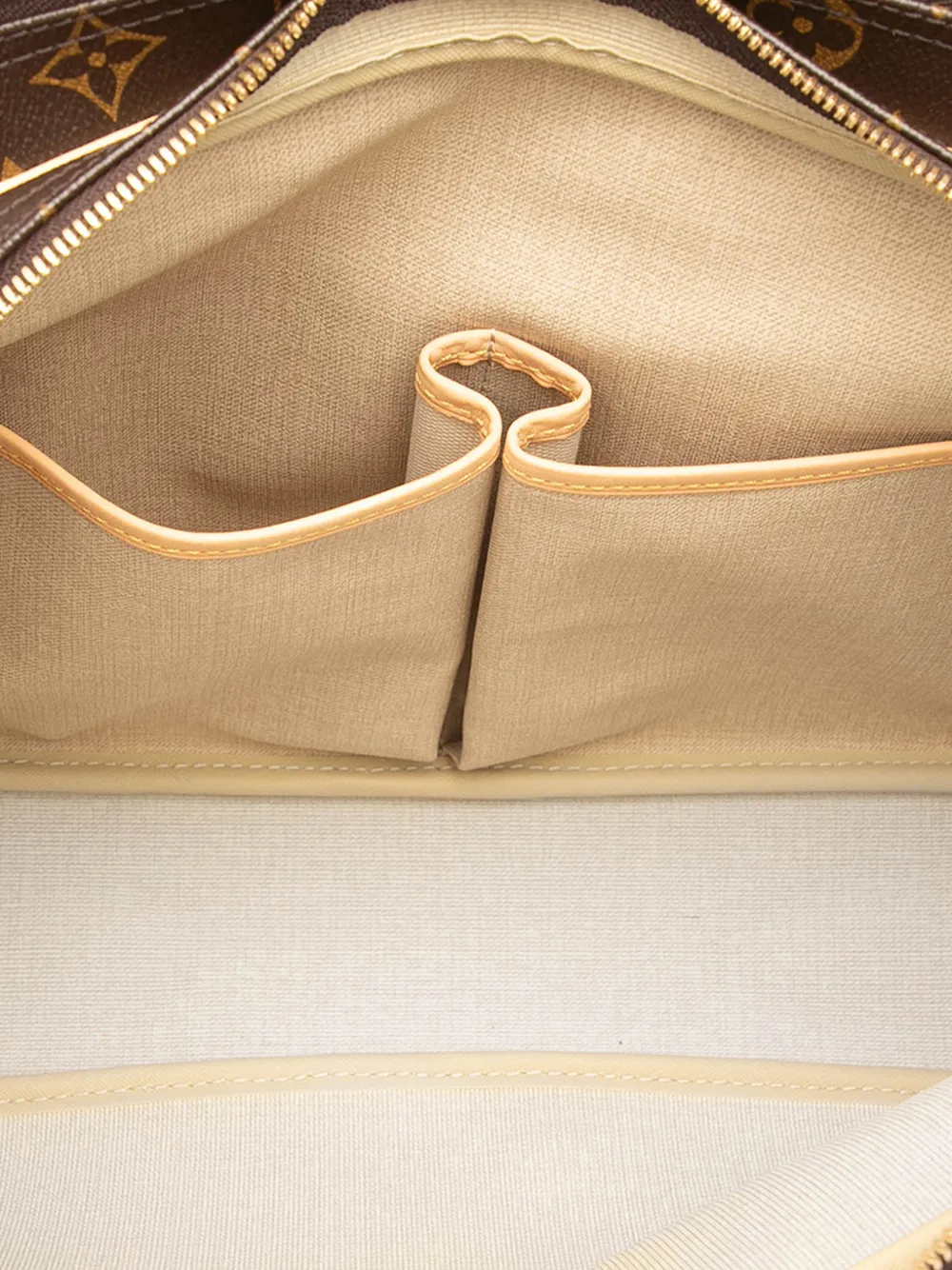 LOUIS VUITTON ルイヴィトン ショルダーバッグ リポーターGM Louis Vuitton Pre-Owned 2006 モノグラム リポーター GM ショルダー
