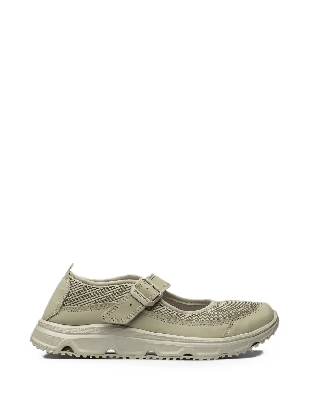 Salomon Rx Marie-Jeanne ballet flats - Toni neutri