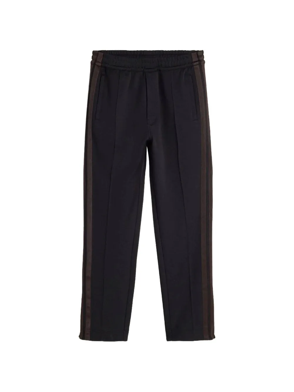 adidas x Wales Bonner Y3 End track pants - Nero