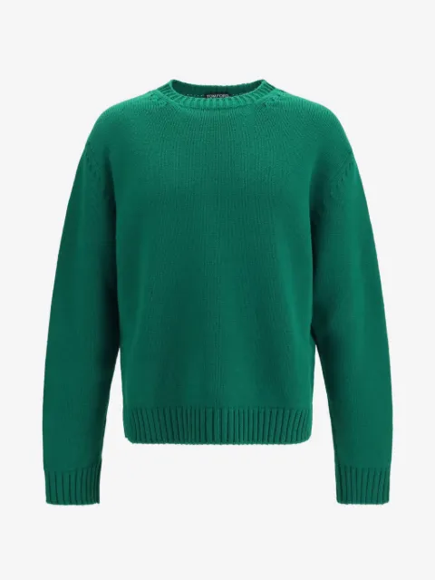 TOM FORD pull à encolure ronde