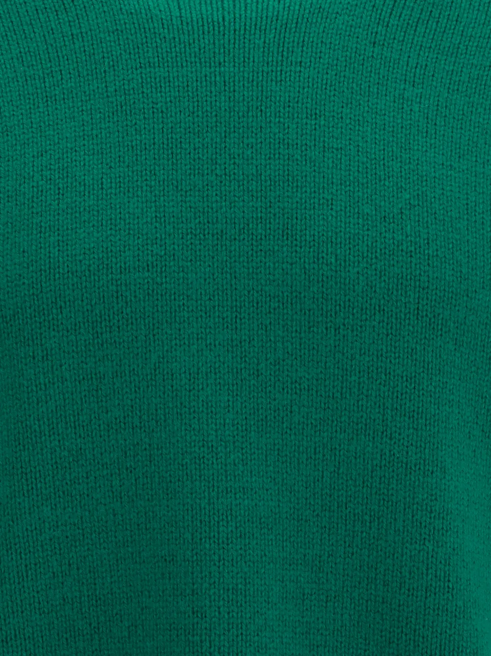 TOM FORD Trui met hoge hals Groen