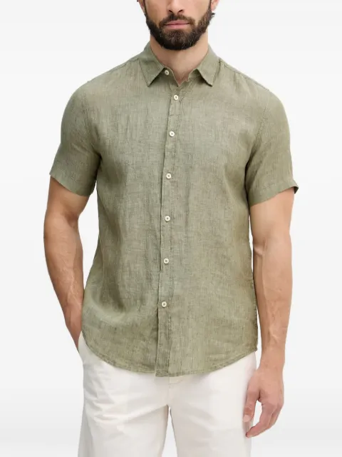 Benetton short-sleeve shirt