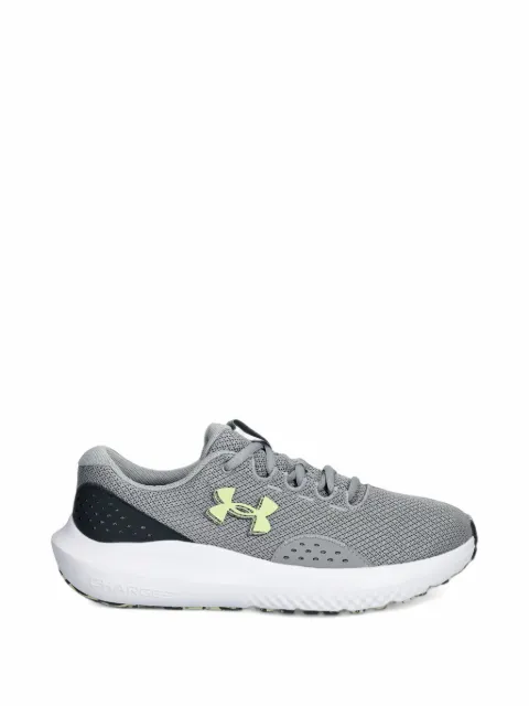 Under Armour Surge 4 mesh panelled sneakers