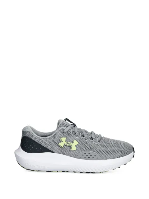 Under Armour Surge 4 mesh panelled sneakers