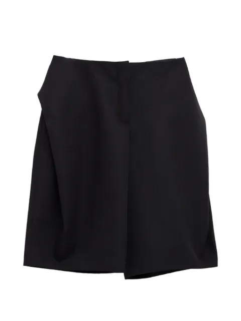 Jacquemus The Cubisto shorts