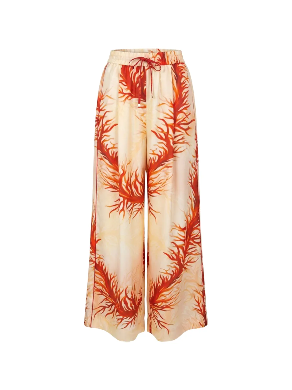 F.R.S For Restless Sleepers Pantaloni con coulisse - Toni neutri
