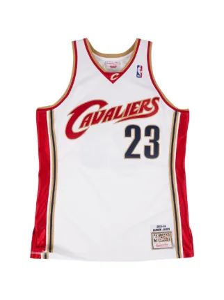 Mitchell & Ness