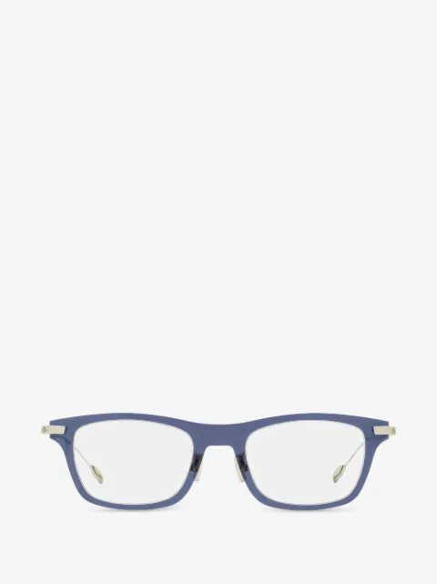 RIMOWA Air rectangle-frame glasses