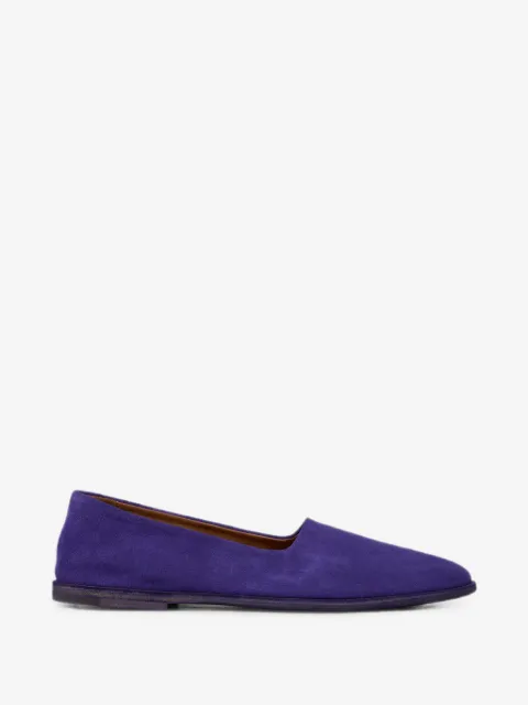 Marsèll mocasines Stesa