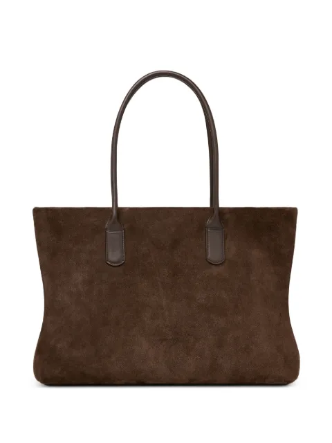 Marsèll bolso shopper Dipona de piel y ante
