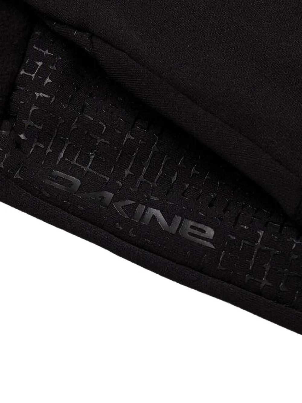 Dakine Scout logo-print ski gloves Zwart