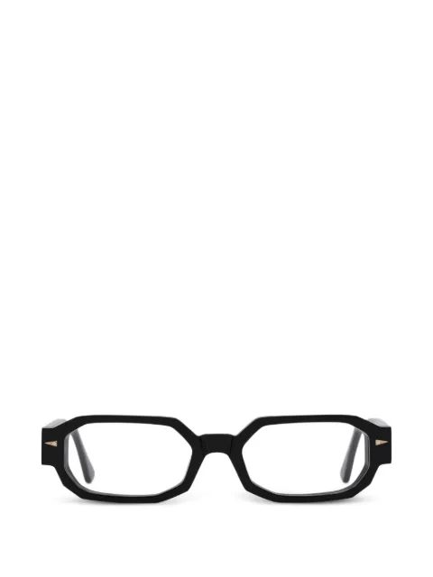 Ahlem Jules geometric-frame glasses