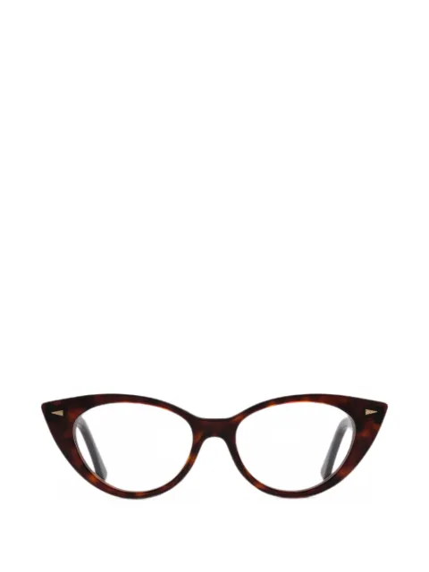 Ahlem Gambetta cat-eye glasses
