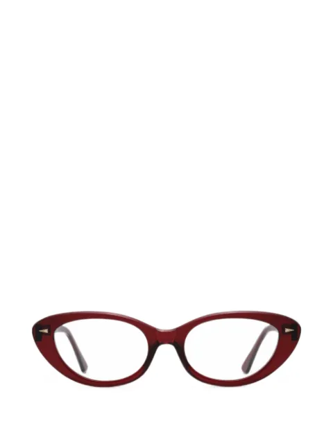 Ahlem Prairie cat-eye glasses