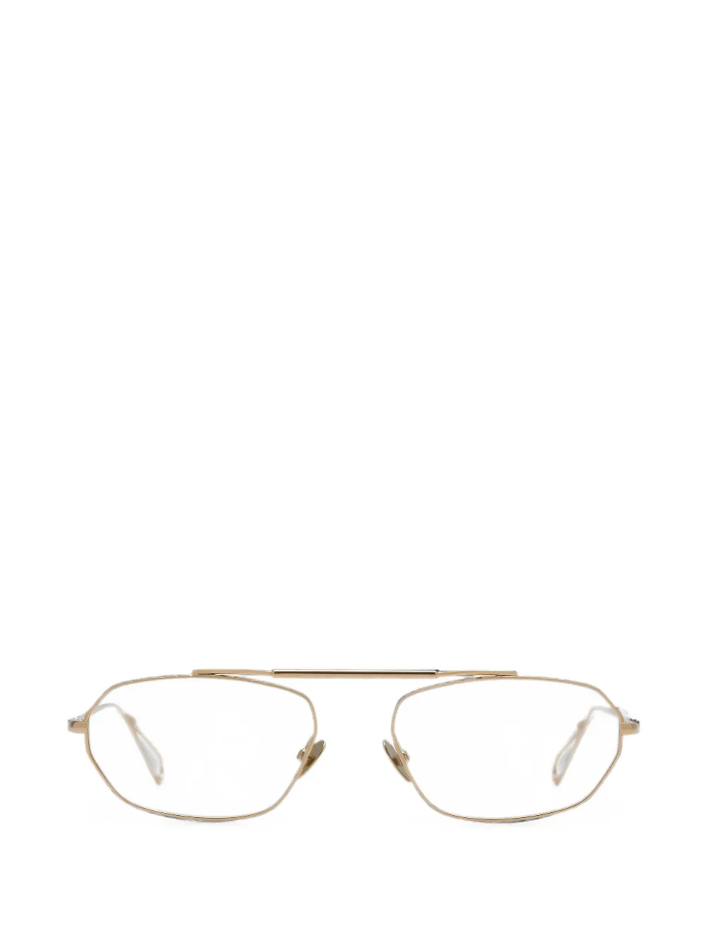Ahlem Anjou Glasses In Gold