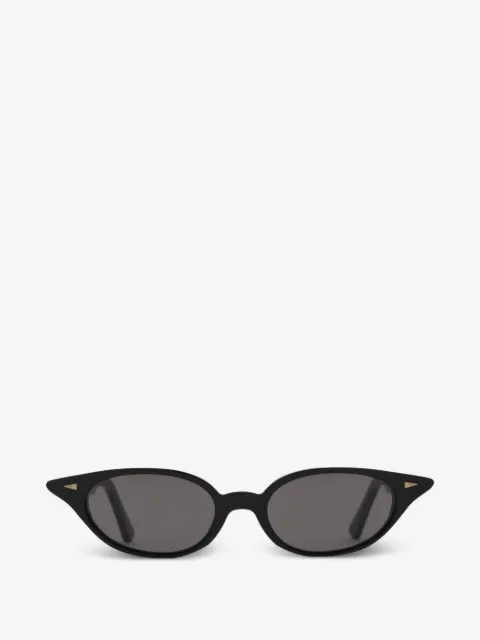 Ahlem Grace cat-eye frame sunglasses