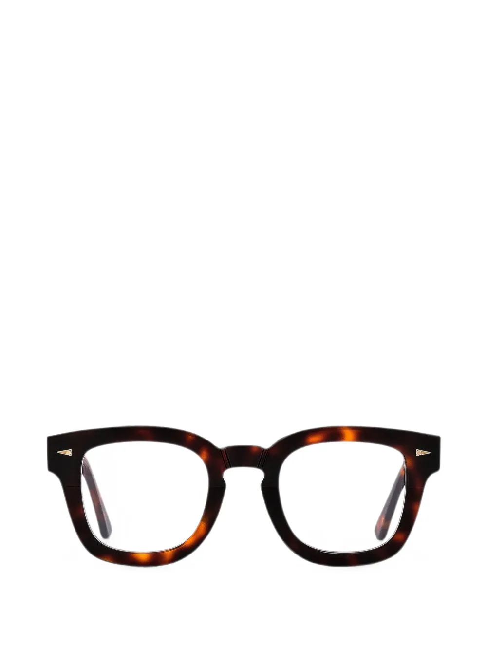 Ahlem Dragon Glasses In Brown